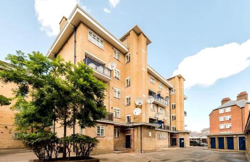 St. Johns Wood Casa | Hyde Park