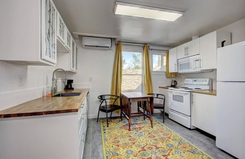 Harrison Boulevard Apartamento | Hyde Park Hyde Out Apt 4