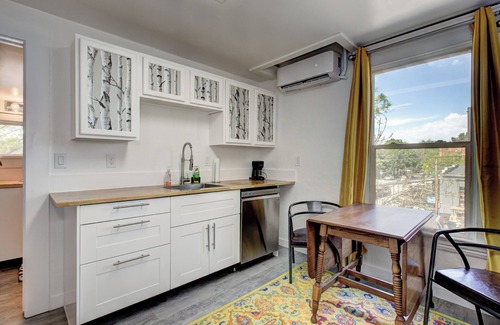 Harrison Boulevard Apartamento | Hyde Park Hyde Out Apt 4