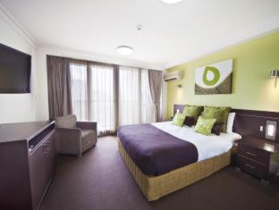 Sydney Central Business District Hotel | Hyde Park Inn
