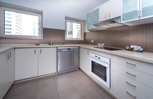 Sydney Central Business District Hotel | Hyde Park Inn