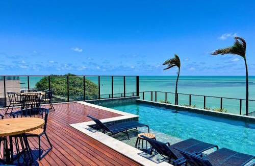 Jardim Oceania Apartamento | Hyde Park - Ocean View