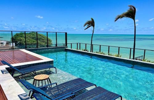 Jardim Oceania Apartamento | Hyde Park - Ocean View