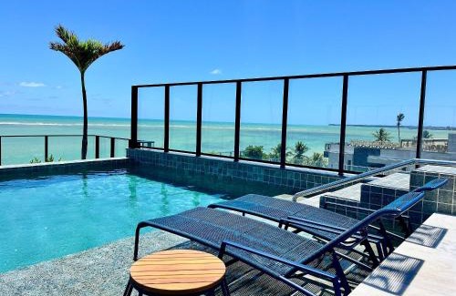 Jardim Oceania Apartamento | Hyde Park - Ocean View