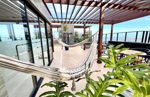 Jardim Oceania Apartamento | Hyde Park - Ocean View