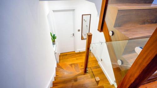 Bryanston and Dorset Square Apartamento | Hyde Park & Oxford Street Elegant House 2BR 2BA
