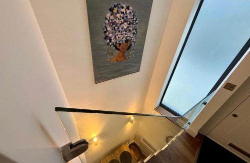 Bryanston and Dorset Square Apartamento | Hyde Park & Oxford Street Elegant House 2BR 2BA