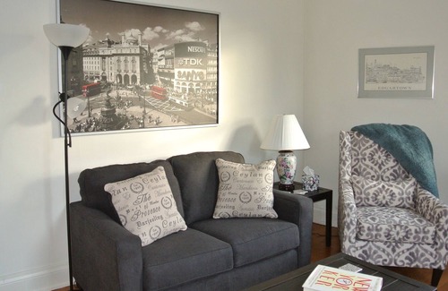 Hyde Park Apartamento | Hyde Park Square, Cincinnati