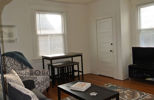 Hyde Park Apartamento | Hyde Park Square, Cincinnati