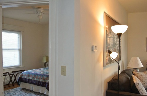 Hyde Park Apartamento | Hyde Park Square, Cincinnati
