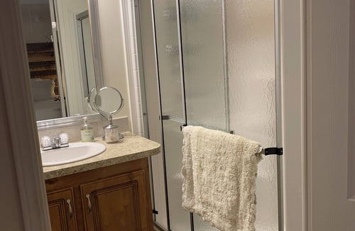 Lakeport Casa | Hyde’s Hydeaway