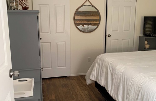 Lakeport Casa | Hyde’s Hydeaway