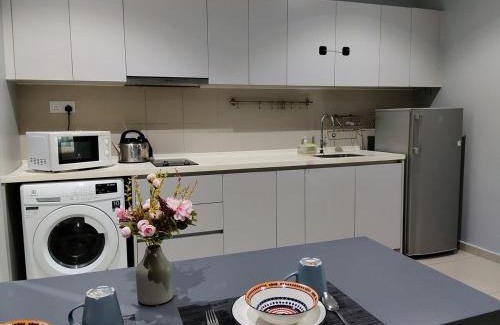 Shah Alam Apartamento | Hyde Studio I-City Shah Alam