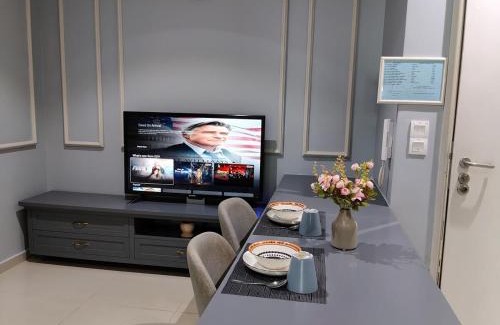 Shah Alam Apartamento | Hyde Studio I-City Shah Alam