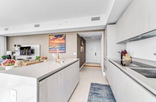 Hollywood South Central Beach Condominio | HydeHotel 2/2 Lux Condo l Ocean View l Resort