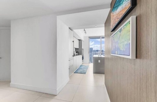 Hollywood South Central Beach Condominio | HydeHotel 2/2 Lux Condo l Ocean View l Resort