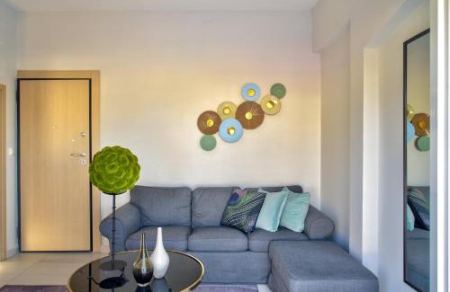 Patras Apartamento | Hydra apartment