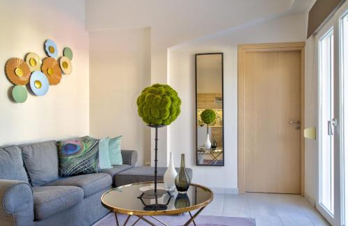 Patras Apartamento | Hydra apartment