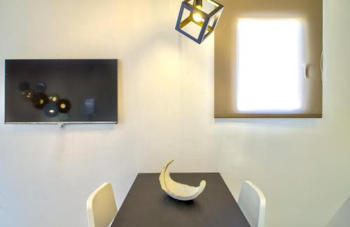 Patras Apartamento | Hydra apartment