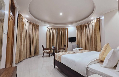 Shimla Hotel | Hydrangea Heights by PTW Hotels