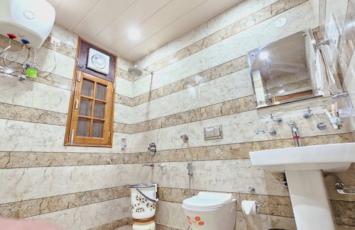 Shimla Hotel | Hydrangea Heights by PTW Hotels