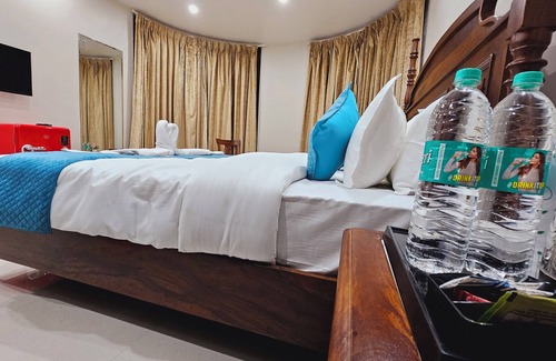 Shimla Hotel | Hydrangea Heights by PTW Hotels
