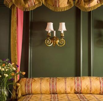 Historic Hill Casa | Hydrangea House Inn