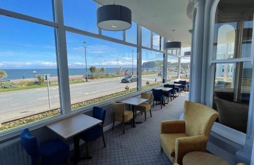 Llandudno Hotel | Hydro Hotel