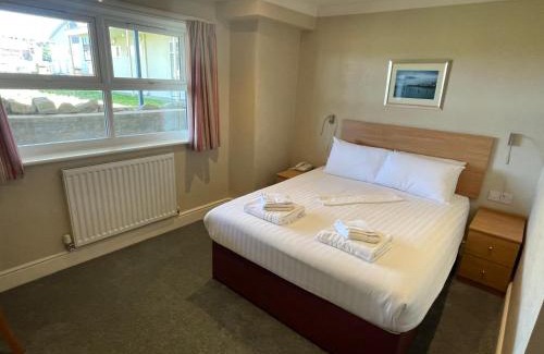 Llandudno Hotel | Hydro Hotel