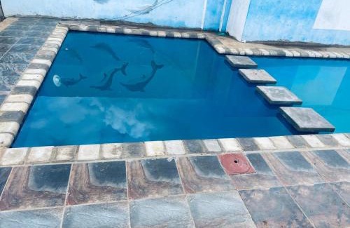 Kosi Bay Casa | Hyenas Park
