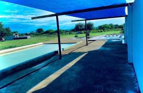Kosi Bay Casa | Hyenas Park