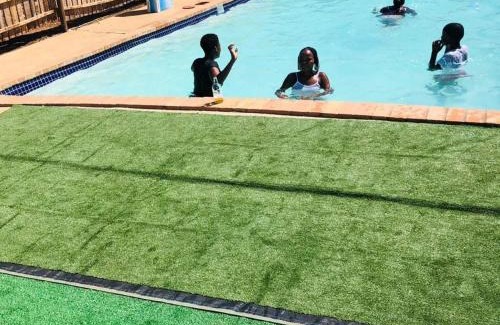 Kosi Bay Casa | Hyenas Park