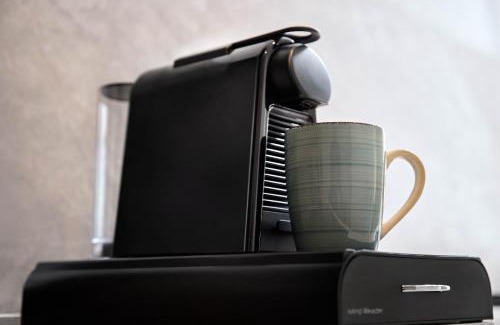 Heppenheim Apartamento | hygge-flats Apartment für 2-6, WLAN, Homeoffice