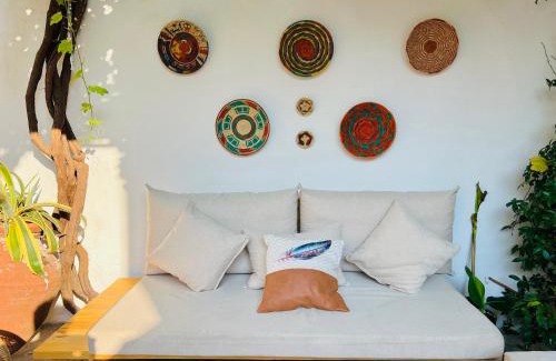 Ayvalik City Center Casa | Hygge Ayvalık