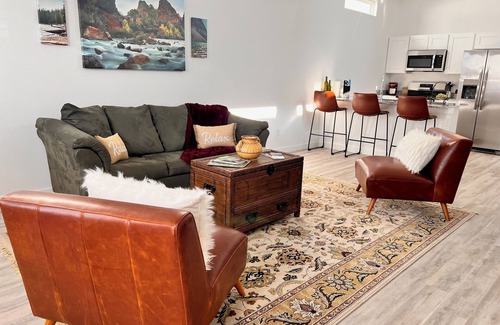 Bentonville Casa | Hygge Cottage