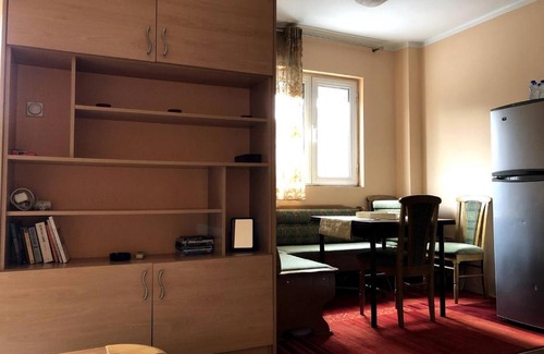 Velji Vinogradi Apartamento | HYGGE:Cozy 1-bedroom apartment in heart of Budva