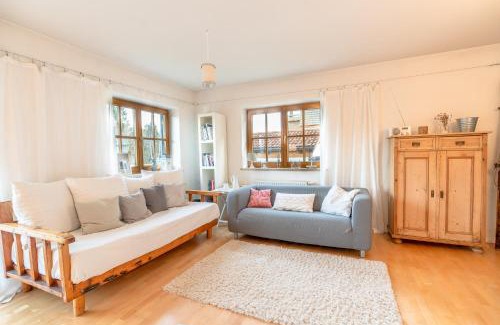Ofterschwang Apartamento | Hygge