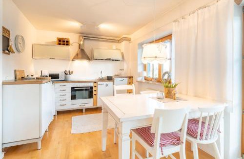 Ofterschwang Apartamento | Hygge