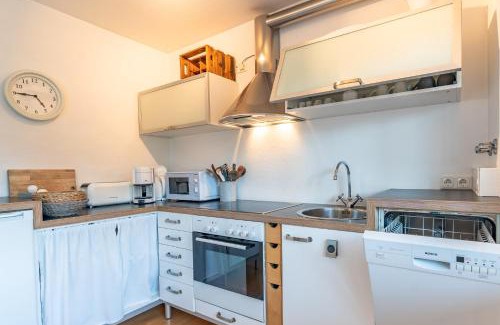 Ofterschwang Apartamento | Hygge