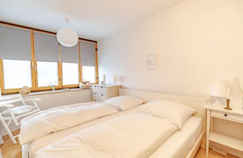 Ofterschwang Apartamento | Hygge
