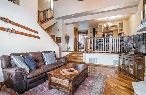 Winter Park Chalet De Esquí | Hygge Hideaway | Sleeps 12 | Wildlife + Views