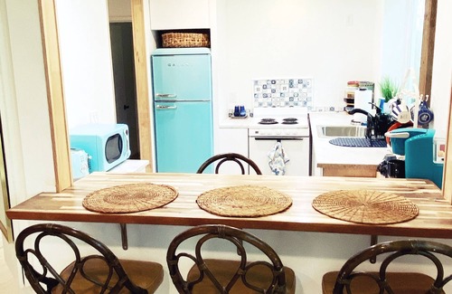 Huffman - O' Malley Apartamento | Hygge Hideaway