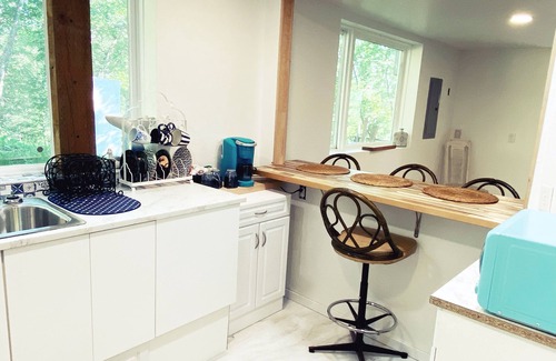 Huffman - O' Malley Apartamento | Hygge Hideaway
