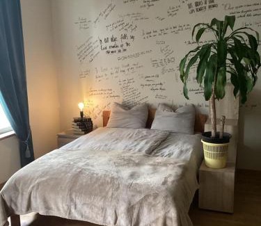 Tartu Apartamento | Hygge Home - artistic style apartment with free parking Friday 7 pm - Monday 8 am