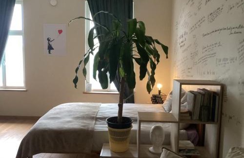 Tartu Apartamento | Hygge Home - artistic style apartment with free parking Friday 7 pm - Monday 8 am