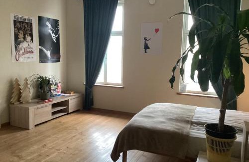 Tartu Apartamento | Hygge Home - artistic style apartment with free parking Friday 7 pm - Monday 8 am