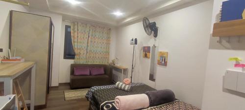 Baguio Apartamento | Hygge Home in Town