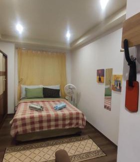 Baguio Apartamento | Hygge Home in Town