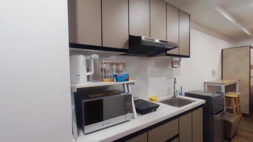 Baguio Apartamento | Hygge Home in Town