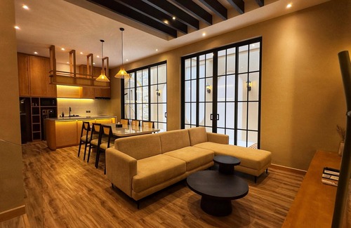 Petitenget Hotel | Hygge Hotel and Villas Seminyak
